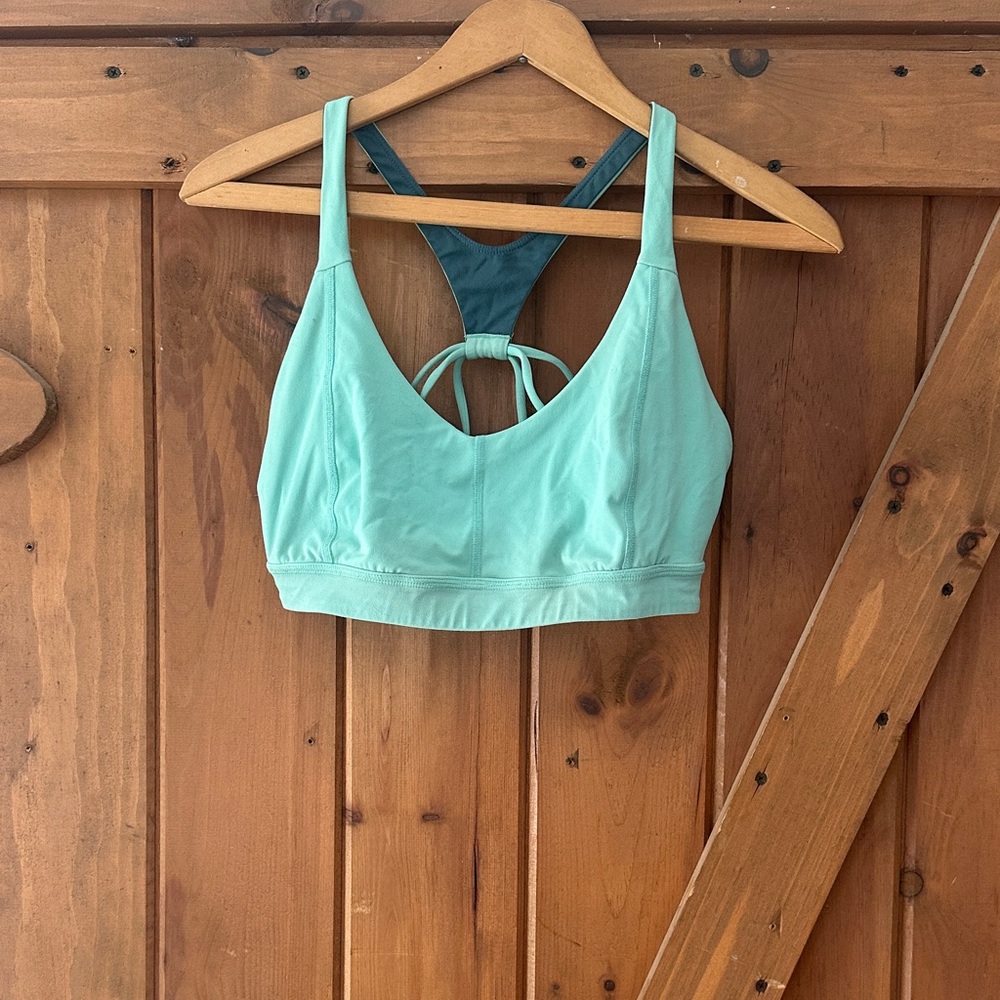 Prana Seagram Sports Bra